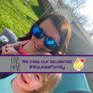 Meet your Posher, Chelsea